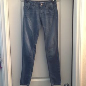 YMI Lowrise Skinny Jeans Size 5